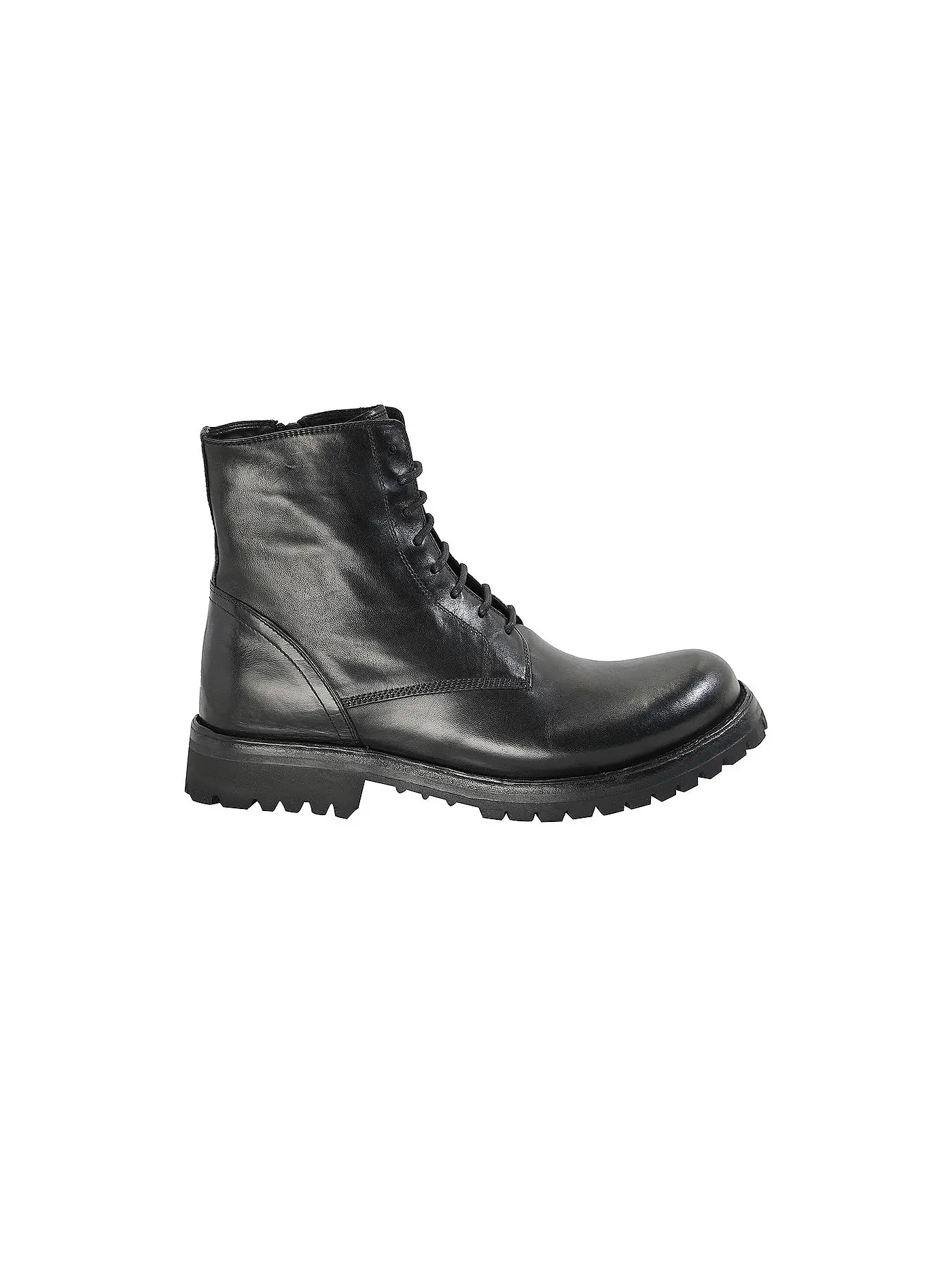 OFFICINE CREATIVE | Schnürboots ICONIK | 